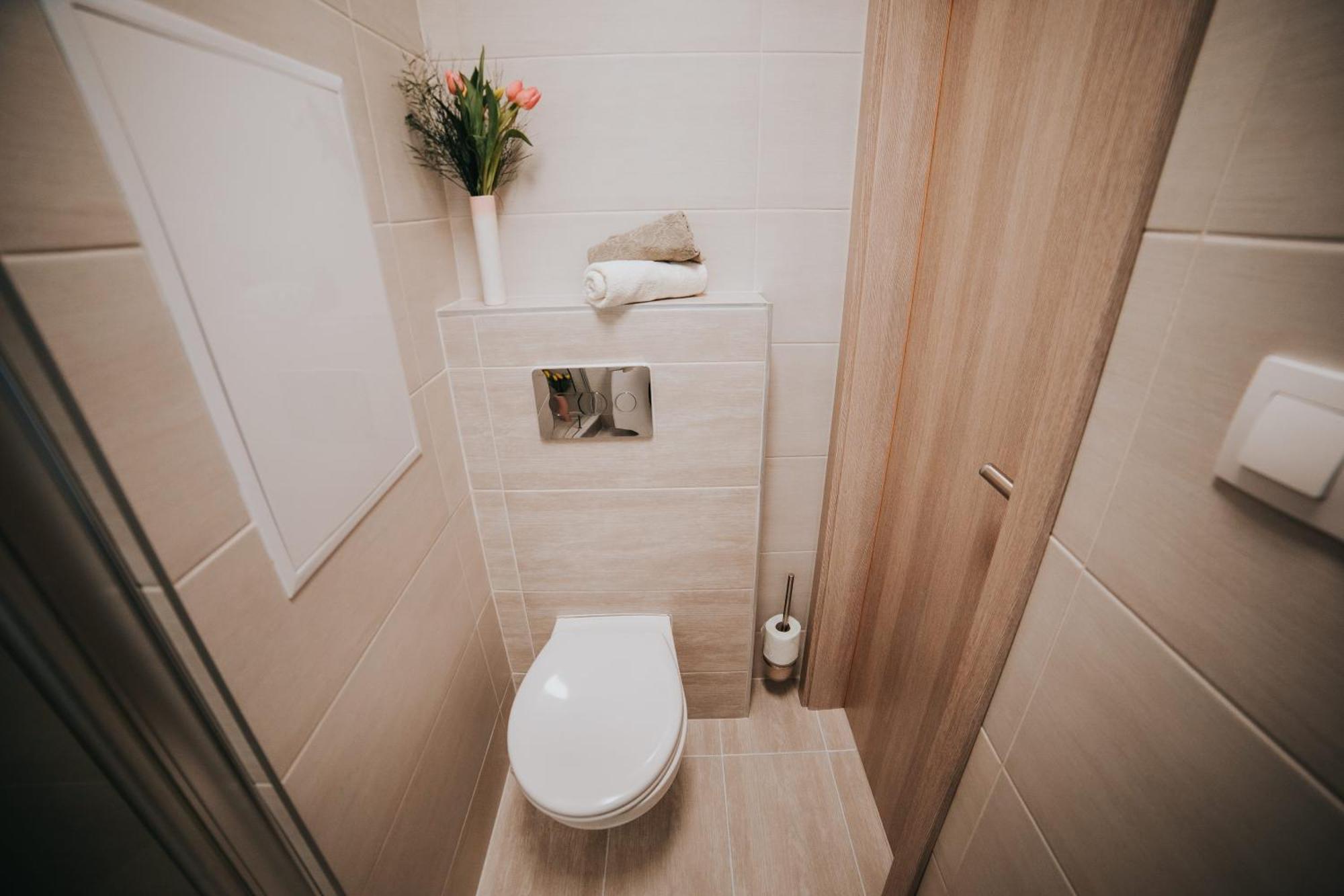 Apartman 塔查斯卡-鲁穆尼卡 外观 照片