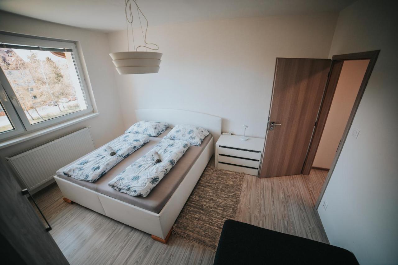 Apartman 塔查斯卡-鲁穆尼卡 外观 照片