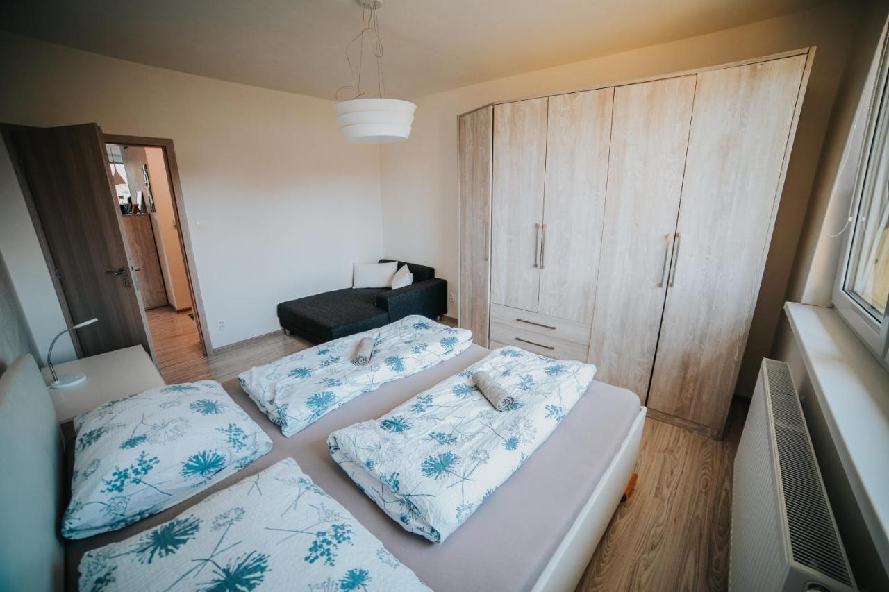 Apartman 塔查斯卡-鲁穆尼卡 外观 照片